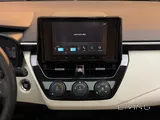 تويوتا كورولا XLI 2024